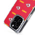 NFL Kansas City Chiefs Blitz Series iPhone 13 Pro MagSafe Case