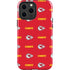 NFL Kansas City Chiefs Blitz Series iPhone 13 Pro Max Impact Case