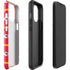 NFL Kansas City Chiefs Blitz Series iPhone 13 Pro Max Impact Case