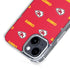 NFL Kansas City Chiefs Blitz Series iPhone 15 MagSafe Case