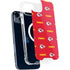 NFL Kansas City Chiefs Blitz Series iPhone 15 Plus MagSafe Case