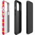 NFL Kansas City Chiefs Blitz Series iPhone 14 Pro Impact Case