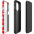 NFL Kansas City Chiefs Blitz Series iPhone 15 Pro Max Impact Case