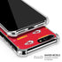 NFL Kansas City Chiefs Blitz Series iPhone 7/8 Plus Clear Case