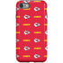 NFL Kansas City Chiefs Blitz Series iPhone SE (2nd & 3rd Gen) Pro Case
