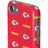 NFL Kansas City Chiefs Blitz Series iPhone SE (2nd & 3rd Gen) Pro Case