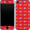 NFL Kansas City Chiefs Blitz Series iPhone SE (2nd & 3rd Gen) Skin