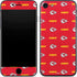 NFL Kansas City Chiefs Blitz Series iPhone SE (2nd & 3rd Gen) Skin