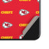 NFL Kansas City Chiefs Blitz Series iPhone SE (2nd & 3rd Gen) Skin
