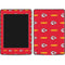 NFL Kansas City Chiefs Blitz Series Amazon Kindle Skin
