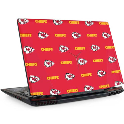 NFL Kansas City Chiefs Blitz Series Legion Y720 Skin