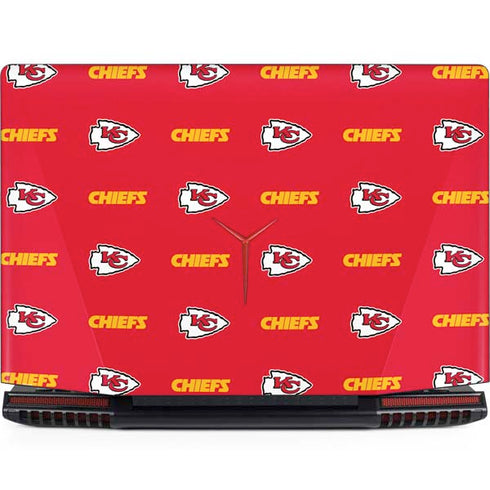 NFL Kansas City Chiefs Blitz Series Legion Y720 Skin
