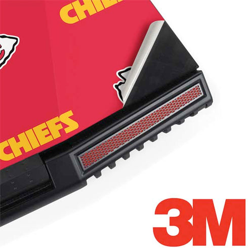 NFL Kansas City Chiefs Blitz Series Legion Y720 Skin