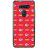 NFL Kansas City Chiefs Blitz Series LG K51/Q51 Clear Case
