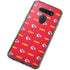 NFL Kansas City Chiefs Blitz Series LG K51/Q51 Clear Case