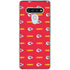 NFL Kansas City Chiefs Blitz Series LG Stylo 6 Clear Case
