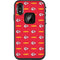 NFL Kansas City Chiefs Blitz Series LifeProof Fre iPhone Skin