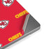 NFL Kansas City Chiefs Blitz Series MacBook Pro 14in (2021-24) Skin