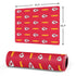 NFL Kansas City Chiefs Blitz Series Gaming Mouse Pad
