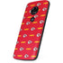 NFL Kansas City Chiefs Blitz Series Moto E5 Play Skin