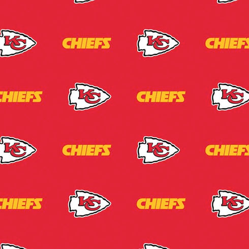 NFL Kansas City Chiefs Blitz Series Moto E5 Play Skin