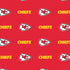 NFL Kansas City Chiefs Blitz Series Moto E5 Play Skin