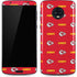 NFL Kansas City Chiefs Blitz Series Moto G6 Skin