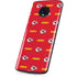 NFL Kansas City Chiefs Blitz Series Moto G6 Skin