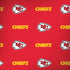 NFL Kansas City Chiefs Blitz Series Moto G6 Skin
