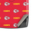 NFL Kansas City Chiefs Blitz Series Motorola RAZR Skin