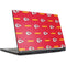 NFL Kansas City Chiefs Blitz Series MSI GS65 Stealth Laptop Skin