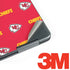 NFL Kansas City Chiefs Blitz Series Notebook 9 Pro 13in (2017) Skin