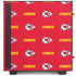 NFL Kansas City Chiefs Blitz Series NZXT H510 Compact ATX Mid-Tower Case Skin