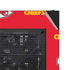 NFL Kansas City Chiefs Blitz Series NZXT H510 Compact ATX Mid-Tower Case Skin