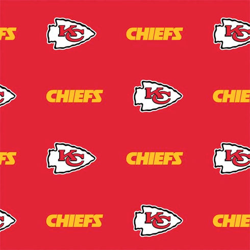 NFL Kansas City Chiefs Blitz Series Otterbox Commuter Galaxy Skin
