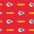 NFL Kansas City Chiefs Blitz Series Otterbox Commuter Galaxy Skin