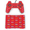 NFL Kansas City Chiefs Blitz Series PlayStation Classic Bundle Skin