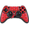 NFL Kansas City Chiefs Blitz Series PS4/PC SCUF Impact Controller Skin
