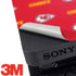 NFL Kansas City Chiefs Blitz Series PS4 Slim Skin