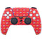 NFL Kansas City Chiefs Blitz Series PS5 Controller Skin