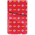 NFL Kansas City Chiefs Blitz Series PS5 Slim Disk Console Skin