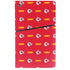 NFL Kansas City Chiefs Blitz Series PS5 Slim Digital Edition Bundle Skin