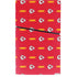 NFL Kansas City Chiefs Blitz Series PS5 Slim Digital Edition Bundle Skin