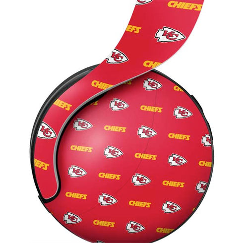 NFL Kansas City Chiefs Blitz Series PULSE 3D Wireless Headset for PS5 Skin