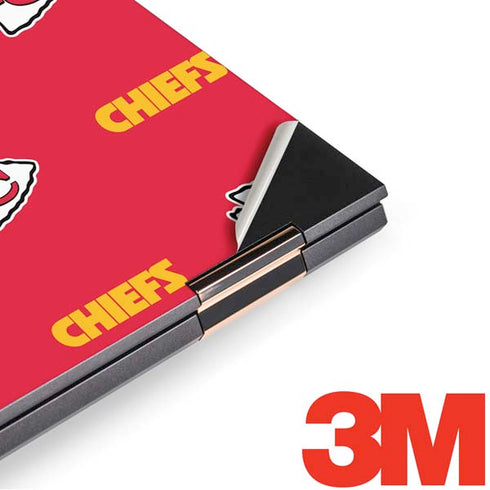 NFL Kansas City Chiefs Blitz Series HP Spectre Skin