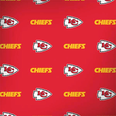 NFL Kansas City Chiefs Blitz Series HP Spectre Skin