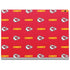 NFL Kansas City Chiefs Blitz Series Surface Book 2 13.5in Skin