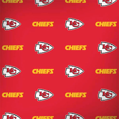 NFL Kansas City Chiefs Blitz Series Surface Book 2 13.5in Skin