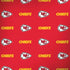 NFL Kansas City Chiefs Blitz Series Surface Book 2 13.5in Skin