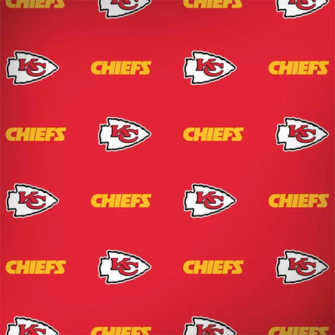 NFL Kansas City Chiefs Blitz Series Surface Book 2 15in Skin